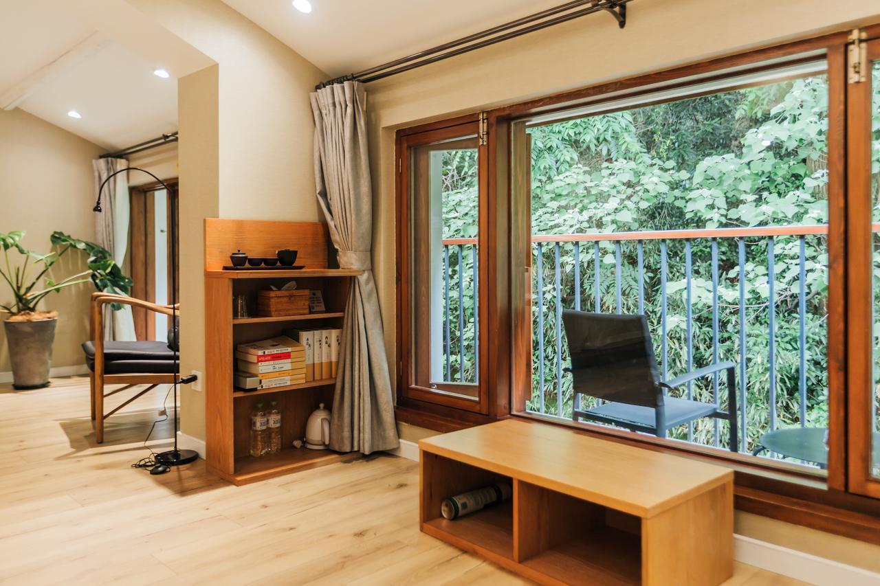 Pin Cheng Hotel Hangzhou Exterior foto