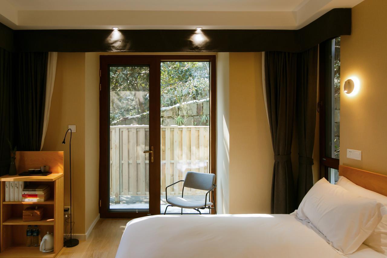 Pin Cheng Hotel Hangzhou Exterior foto